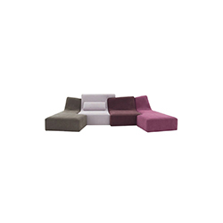 confluences sofa S013-5