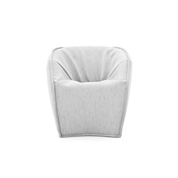 马萨扶手椅 CG-S021