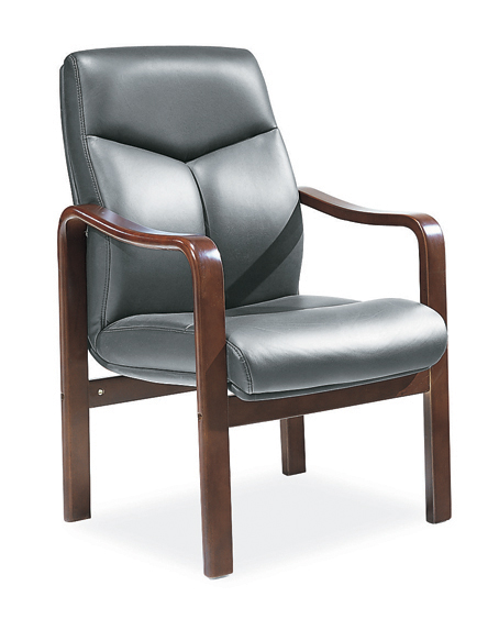 办公椅|传统真皮会议椅|办公安博网页版|真皮会议椅 CG-9836KTG