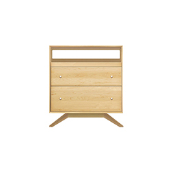 阿斯特丽德笔记本电脑桌 CG-T063