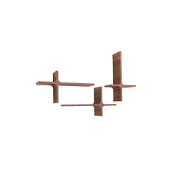 米洛书架 CG-T068