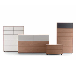 床头柜 CG-T097-1-2-3-4-5