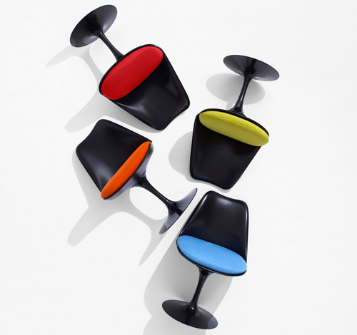 餐厅安博网页版|塑料餐椅|办公安博网页版|郁金香餐椅|餐椅