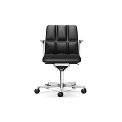 LEADCHAIR EXECUTIVE职员椅 CG-A1013-2-1F