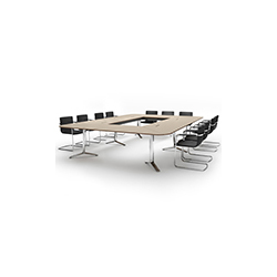 Talk系列会议桌 CG-A2007