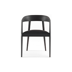 Lizzie扶手椅 CG-B119-1