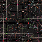 拉巴尼3地毯 CG-DT1011