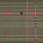 拉巴尼4地毯 CG-DT1012