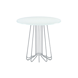 wire咖啡桌 CG-HA037