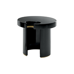 Drop 咖啡桌 CG-K2004