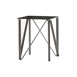 对角线咖啡桌 CG-K2011