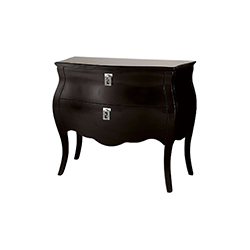 抽屉卡诺瓦箱 CG-K2028-2