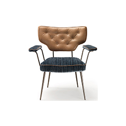 崔姬扶手椅 CG-K5008