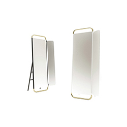 坎托的落地镜 CG-K5104