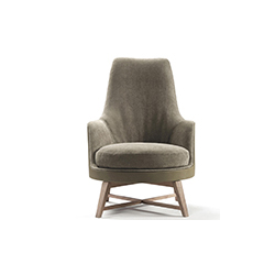 Guscio高软椅 CG-K8005