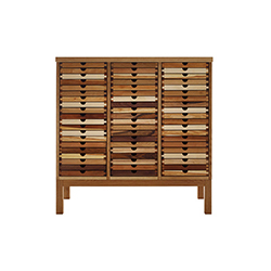 SIXtemati抽屉柜 CG-T089