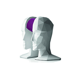 大脑中的知识书档 CG-U015