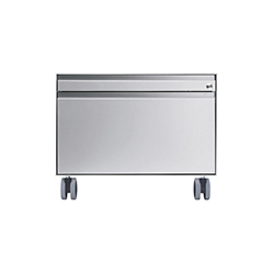 漂亮步行者活动柜 CG-YD004