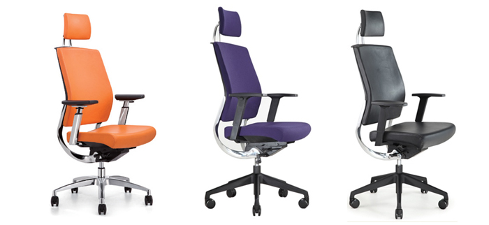 办公椅|现代真皮大班椅|办公安博网页版|皮面大班椅|大班椅，真皮大班椅