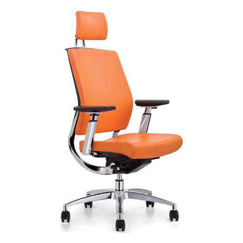 办公椅|现代真皮大班椅|办公安博网页版|皮面大班椅|大班椅，真皮大班椅 CG-908