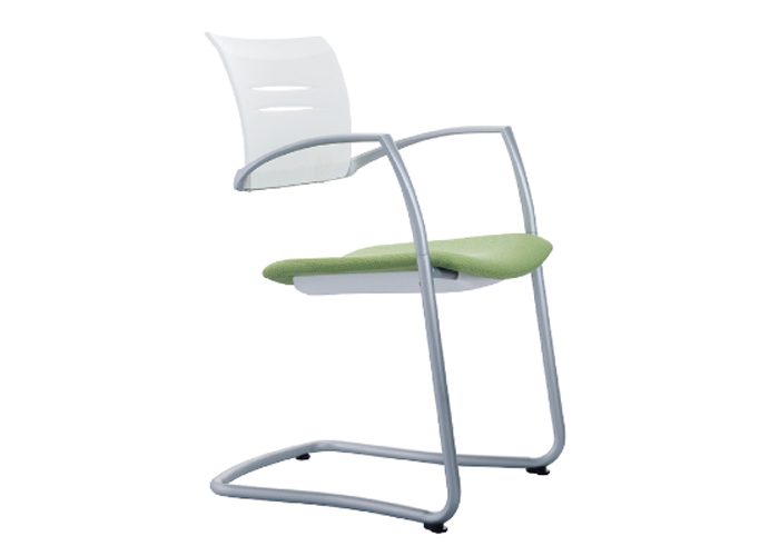 办公椅|布面会议椅|办公安博网页版|网布会议椅|会议椅 CG-D809-1