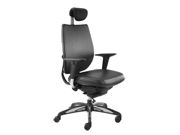 真皮大班椅 cg-k800r4stg