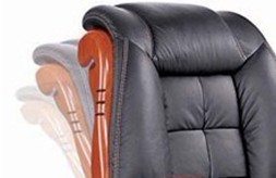 豪华大班椅CG-HHDBY-08-XJ3倾仰度