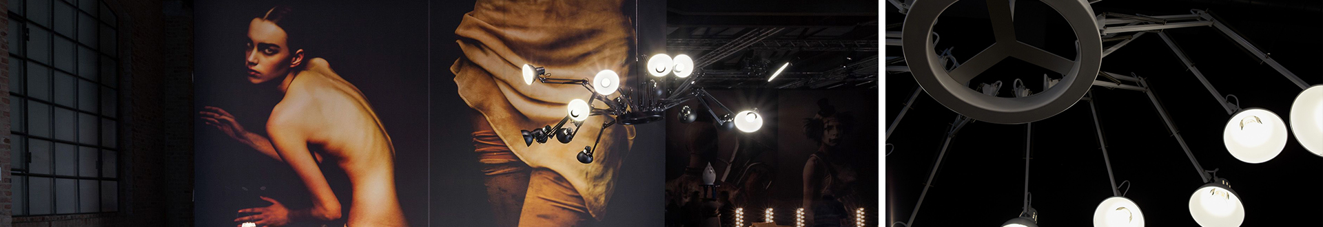 创意安博网页版 - 灯饰