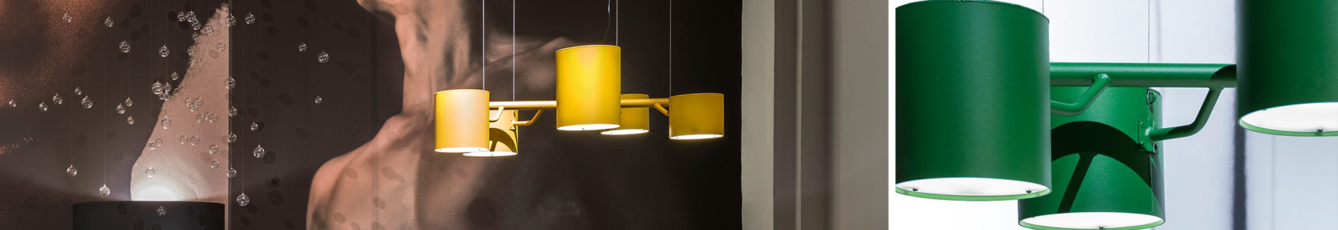创意安博网页版 - 灯饰