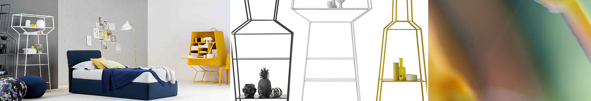 创意安博网页版 - 储物