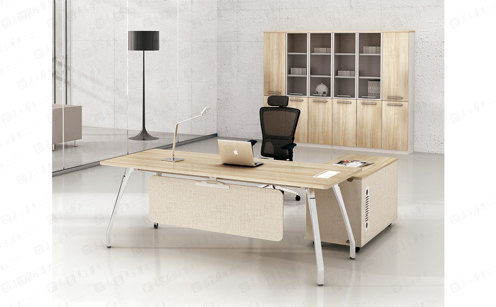 [系统办公安博网页版|系统办公安博网页版|Gothic|现代简约员工办公桌，职员桌，办公台，工作台]