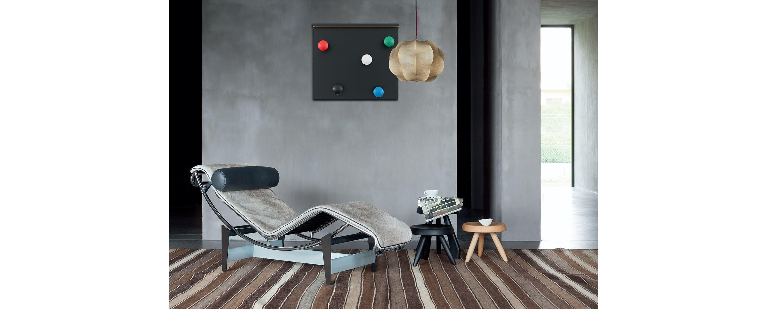 创意安博网页版 - 坐具|躺椅|办公安博网页版|安博anbo（中国）安博网页版|柯布西耶躺椅