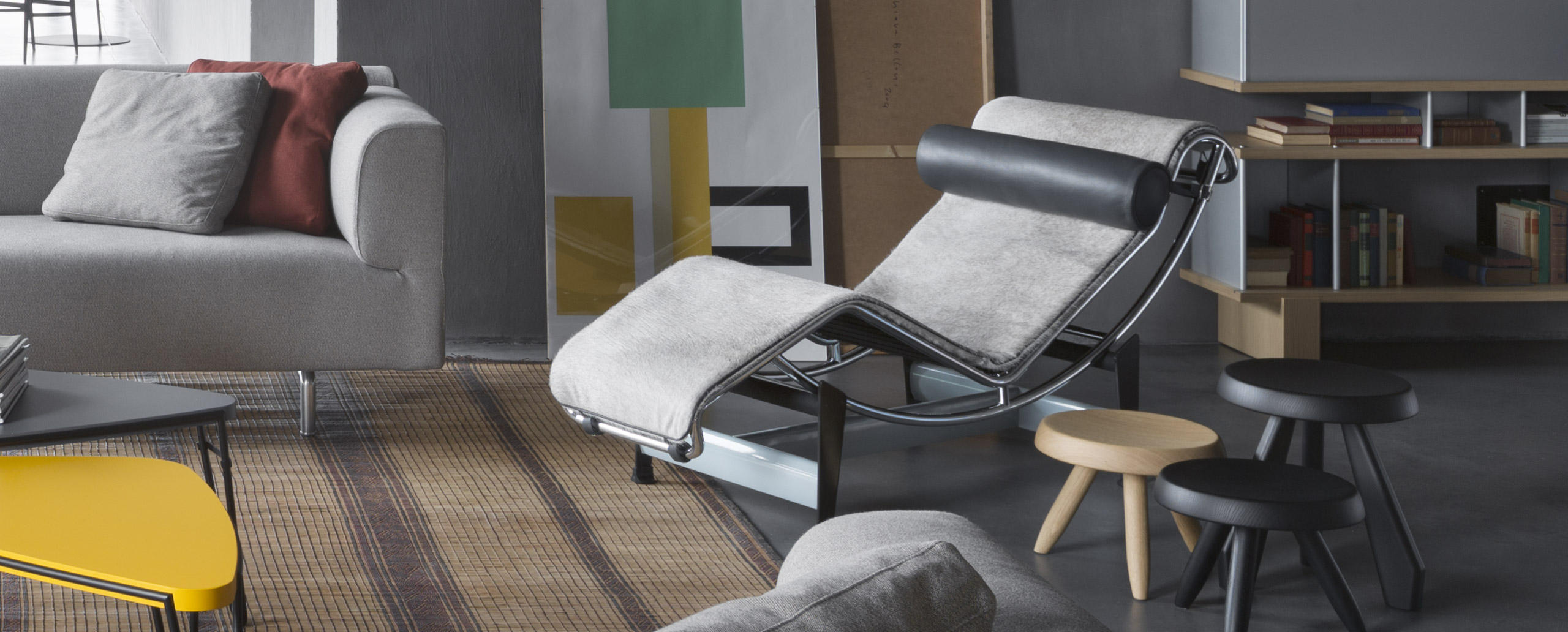 创意安博网页版 - 坐具|躺椅|办公安博网页版|安博anbo（中国）安博网页版|柯布西耶躺椅