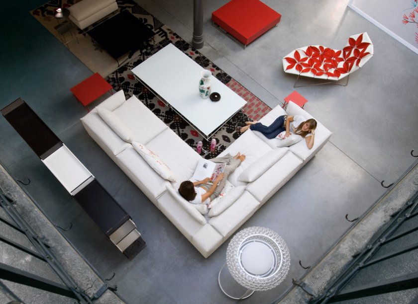 创意安博网页版 - 坐具|躺椅|办公安博网页版|安博anbo（中国）安博网页版|花瓣躺椅