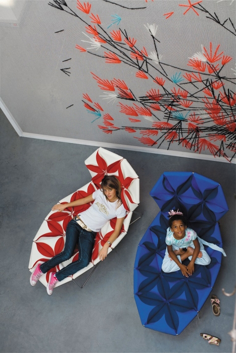 创意安博网页版 - 坐具|躺椅|办公安博网页版|安博anbo（中国）安博网页版|花瓣躺椅