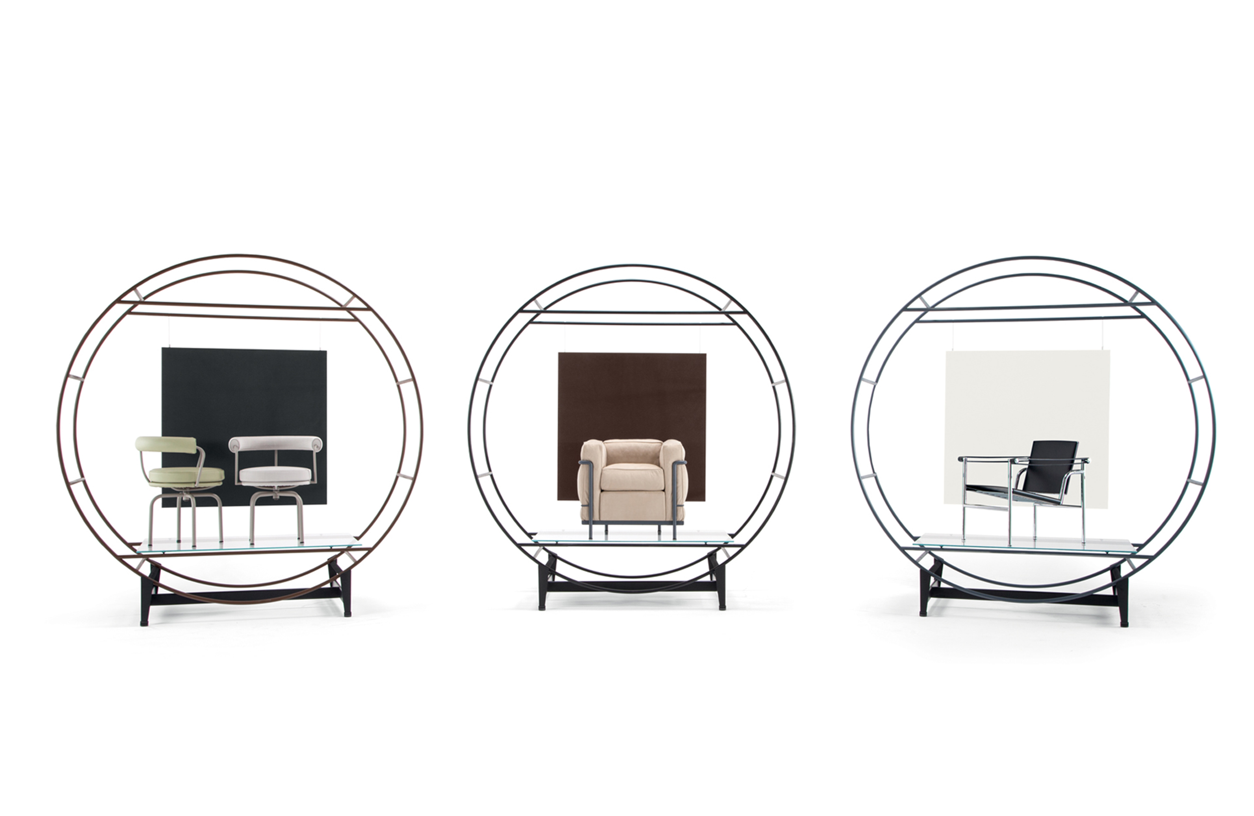 创意安博网页版 - 坐具|休闲椅|办公安博网页版|安博anbo（中国）安博网页版|LC扶手椅