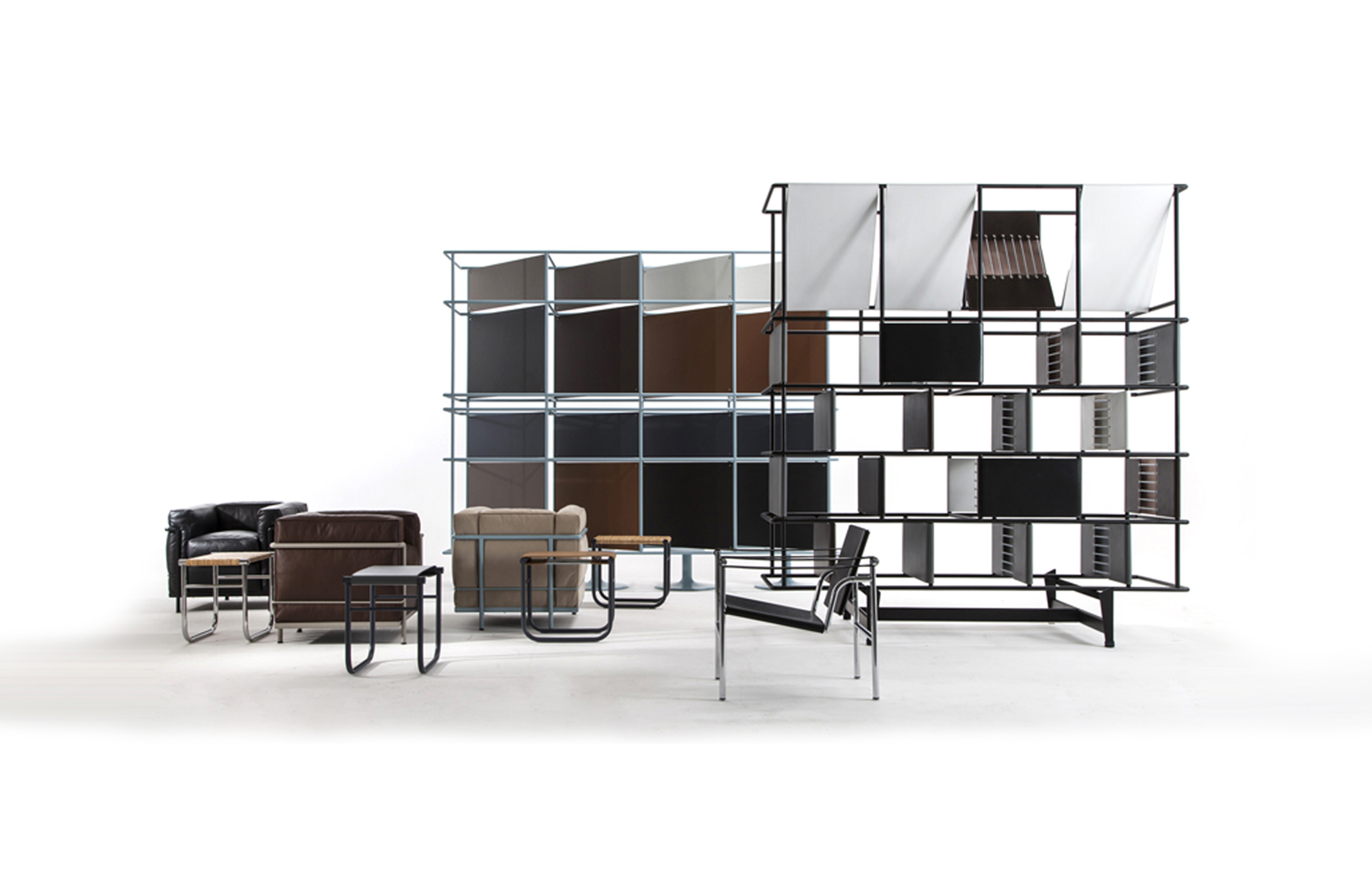 创意安博网页版 - 坐具|休闲椅|办公安博网页版|安博anbo（中国）安博网页版|LC扶手椅