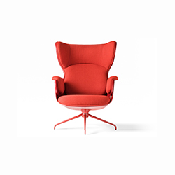 Showtime 躺椅 亚米·海因  BD Barcelona安博网页版品牌