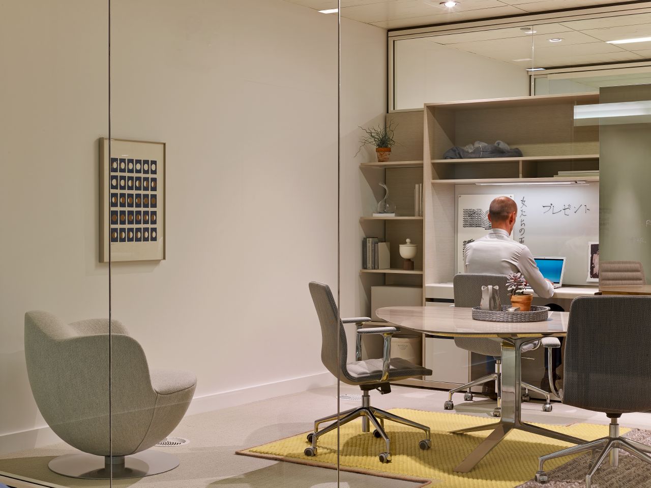 创意安博网页版 - 坐具|休闲椅|办公安博网页版|安博anbo（中国）安博网页版|郁金香休闲椅