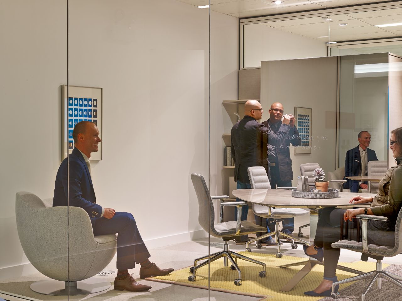 创意安博网页版 - 坐具|休闲椅|办公安博网页版|安博anbo（中国）安博网页版|郁金香休闲椅