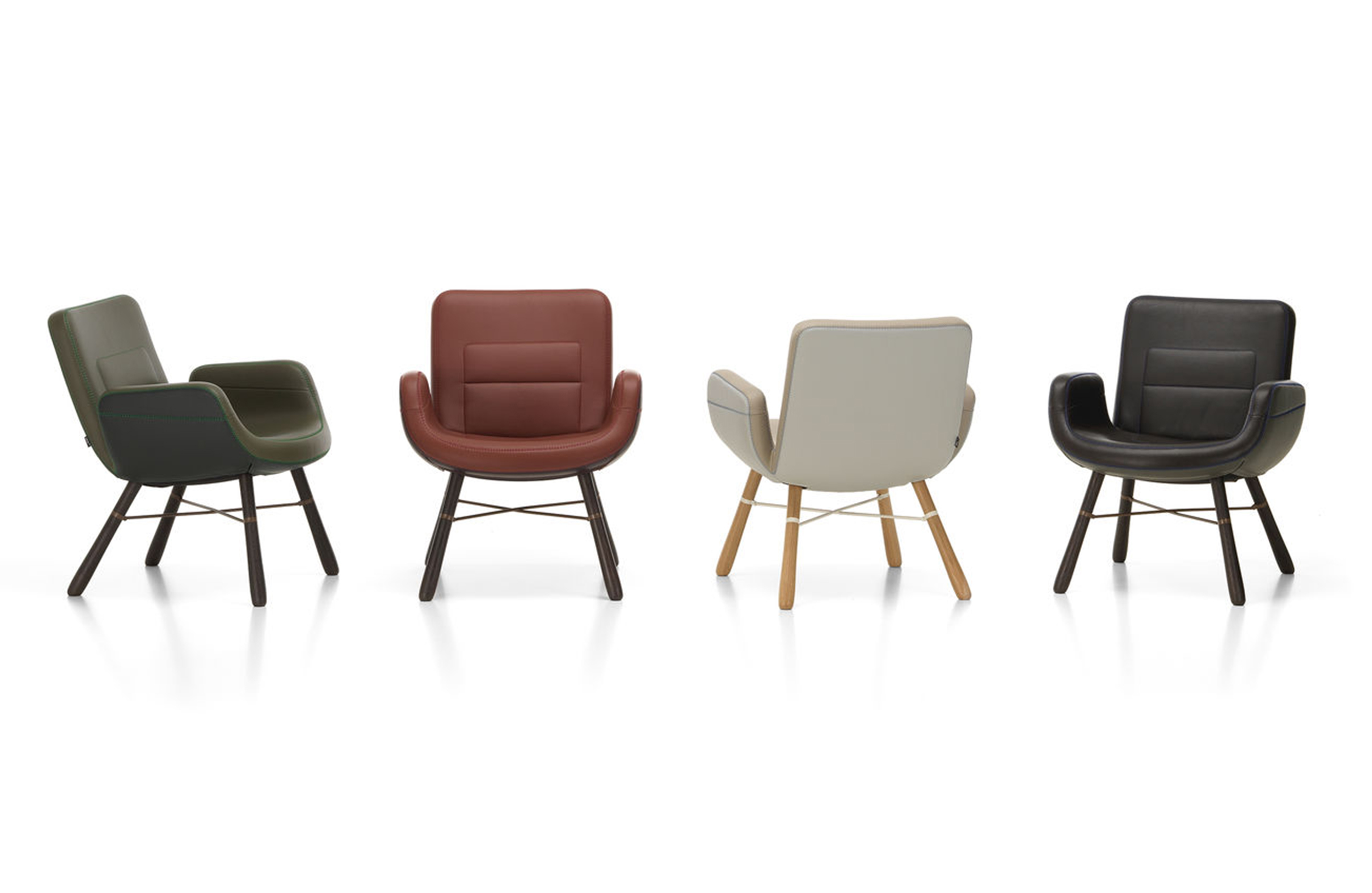 创意安博网页版 - 坐具|休闲椅|办公安博网页版|安博anbo（中国）安博网页版|维特拉东河椅子