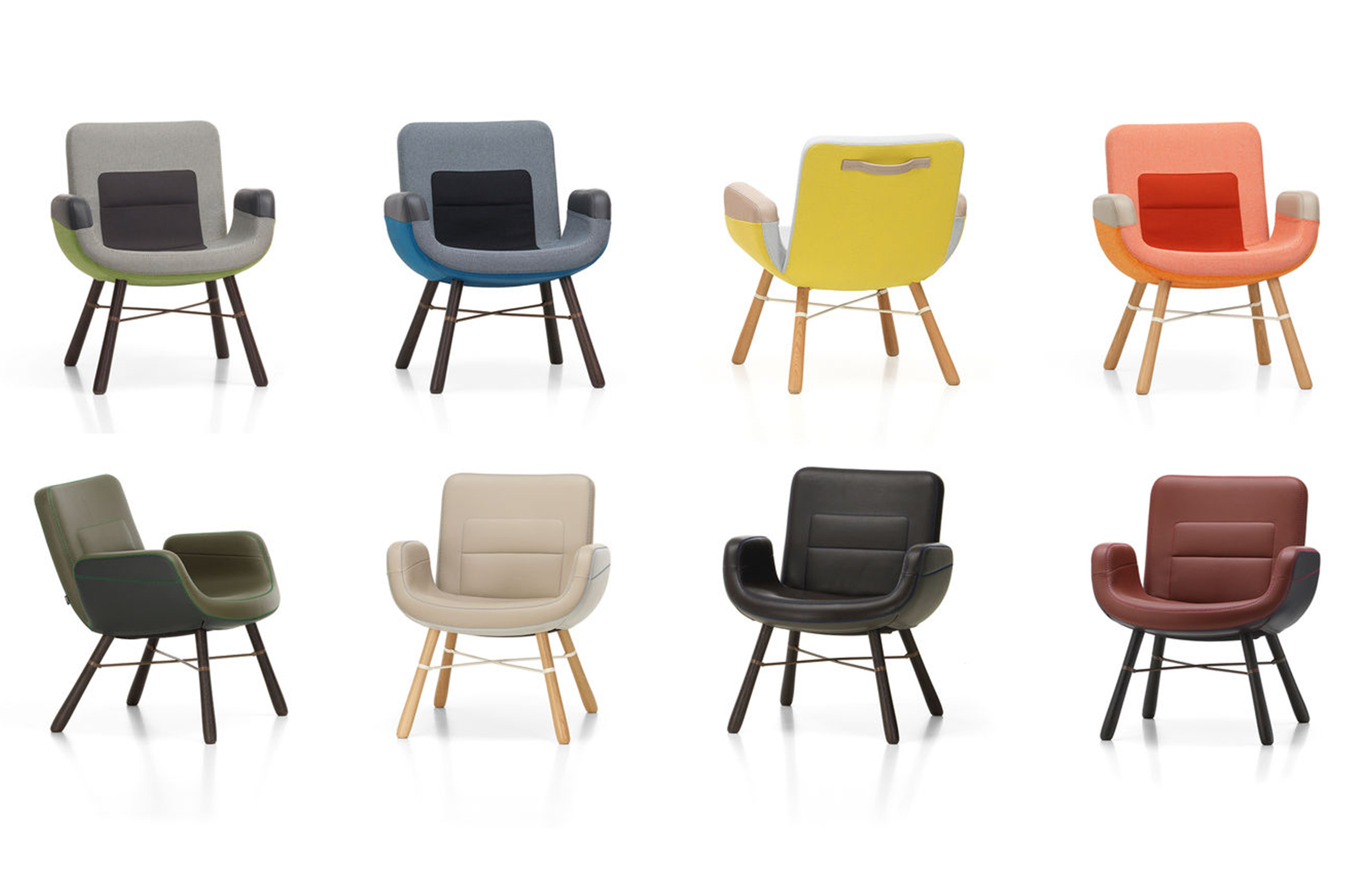 创意安博网页版 - 坐具|休闲椅|办公安博网页版|安博anbo（中国）安博网页版|维特拉东河椅子