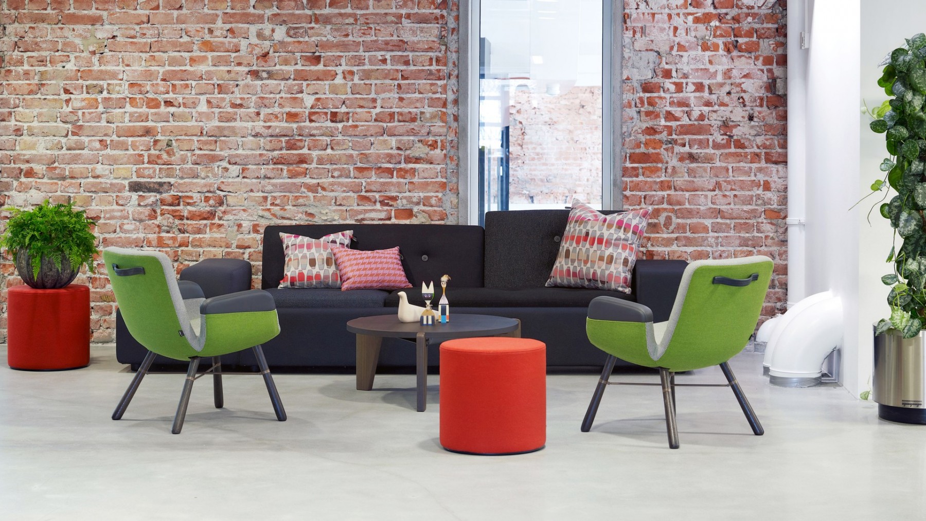 创意安博网页版 - 坐具|休闲椅|办公安博网页版|安博anbo（中国）安博网页版|维特拉东河椅子