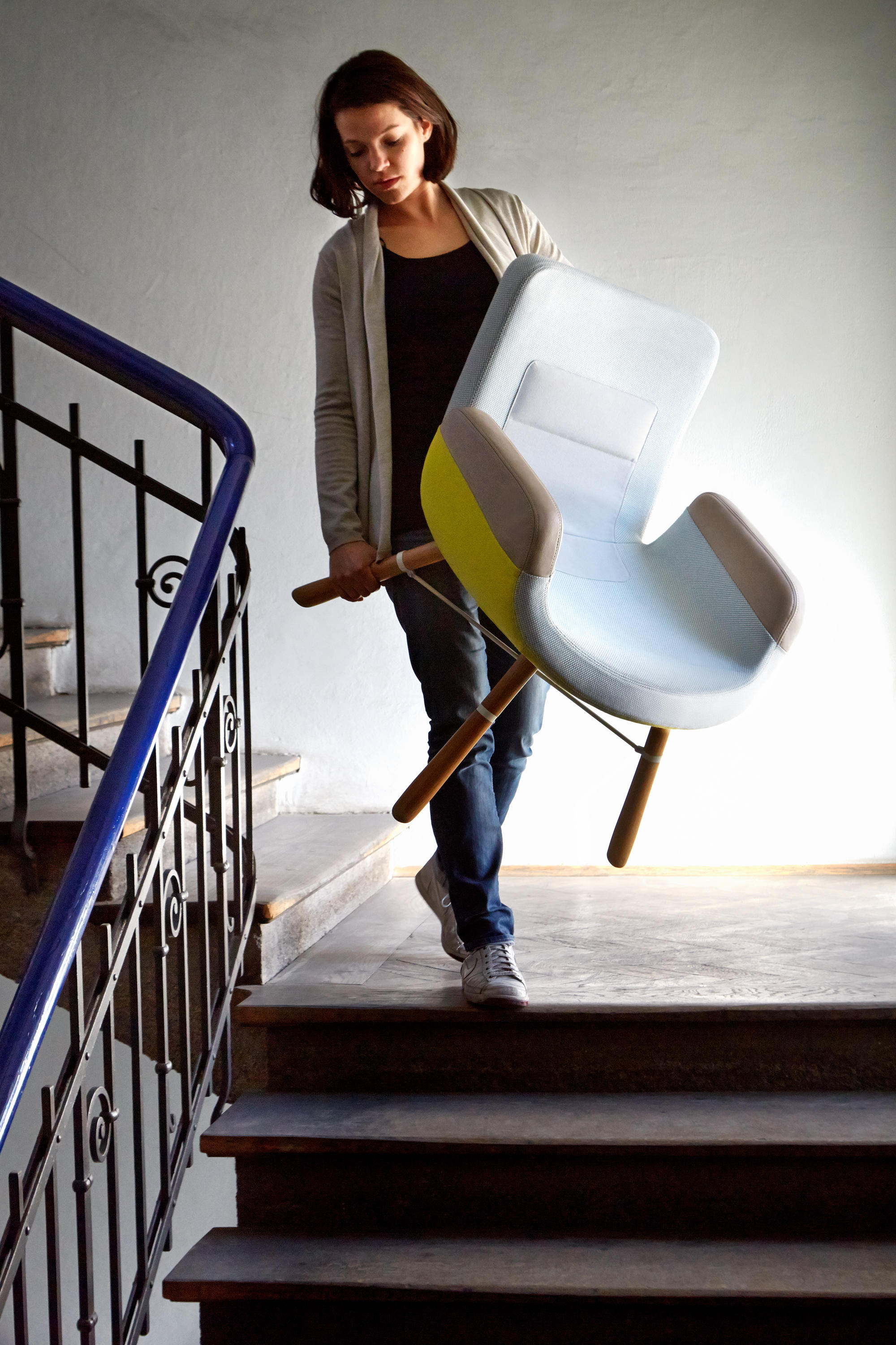 创意安博网页版 - 坐具|休闲椅|办公安博网页版|安博anbo（中国）安博网页版|维特拉东河椅子