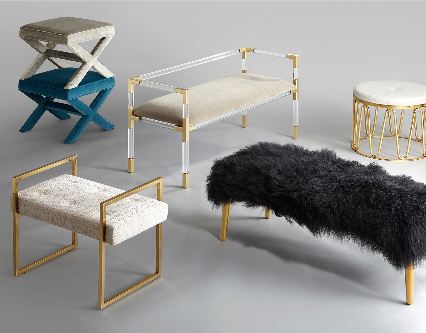 创意安博网页版 - 坐具|吧椅/凳子|办公安博网页版|安博anbo（中国）安博网页版|马克西姆矮凳