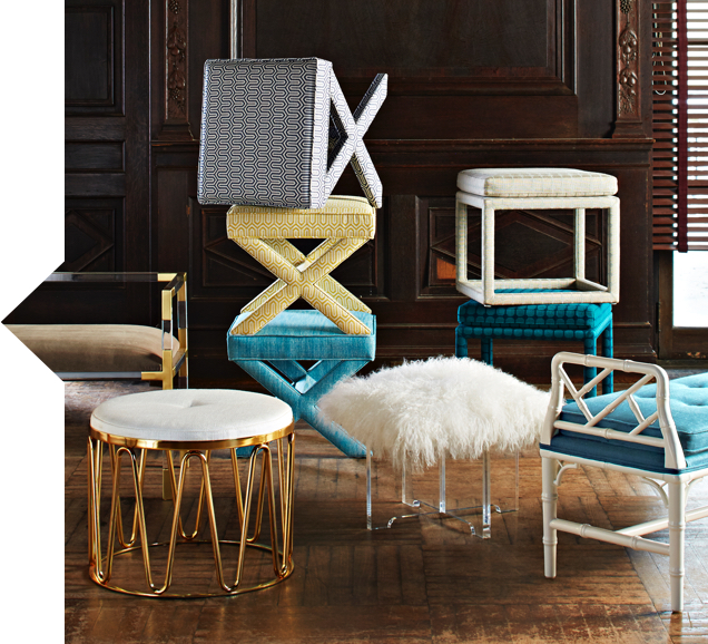 创意安博网页版 - 坐具|吧椅/凳子|办公安博网页版|安博anbo（中国）安博网页版|马克西姆矮凳