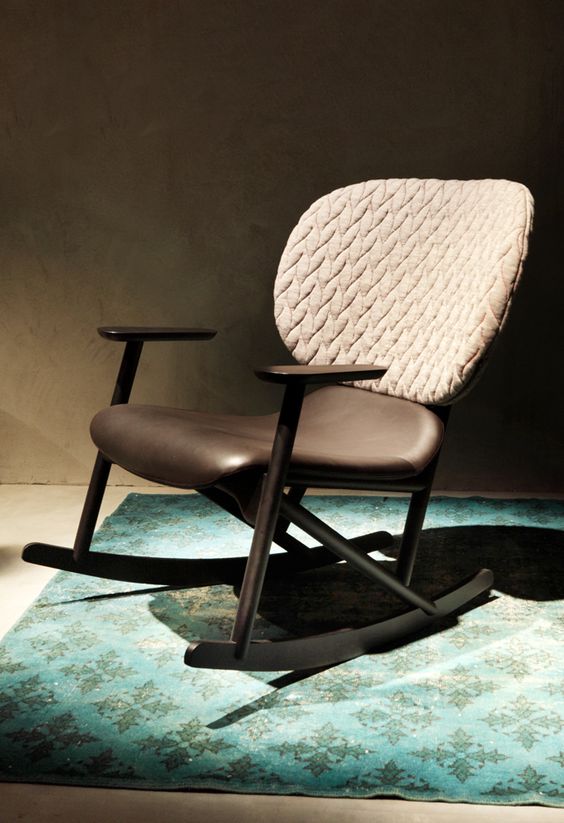 创意安博网页版 - 坐具|摇椅|办公安博网页版|安博anbo（中国）安博网页版|克拉拉摇椅