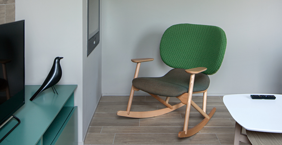 创意安博网页版 - 坐具|摇椅|办公安博网页版|安博anbo（中国）安博网页版|克拉拉摇椅