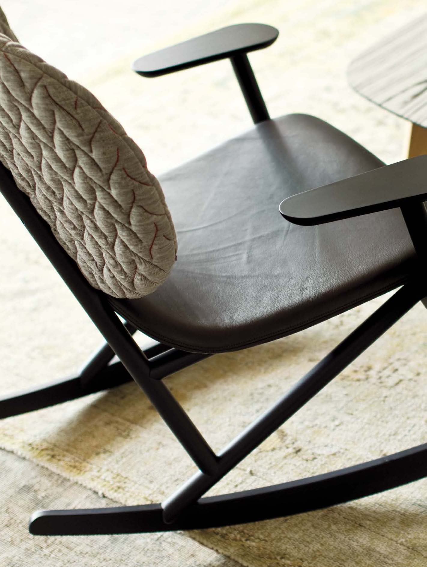 创意安博网页版 - 坐具|摇椅|办公安博网页版|安博anbo（中国）安博网页版|克拉拉摇椅