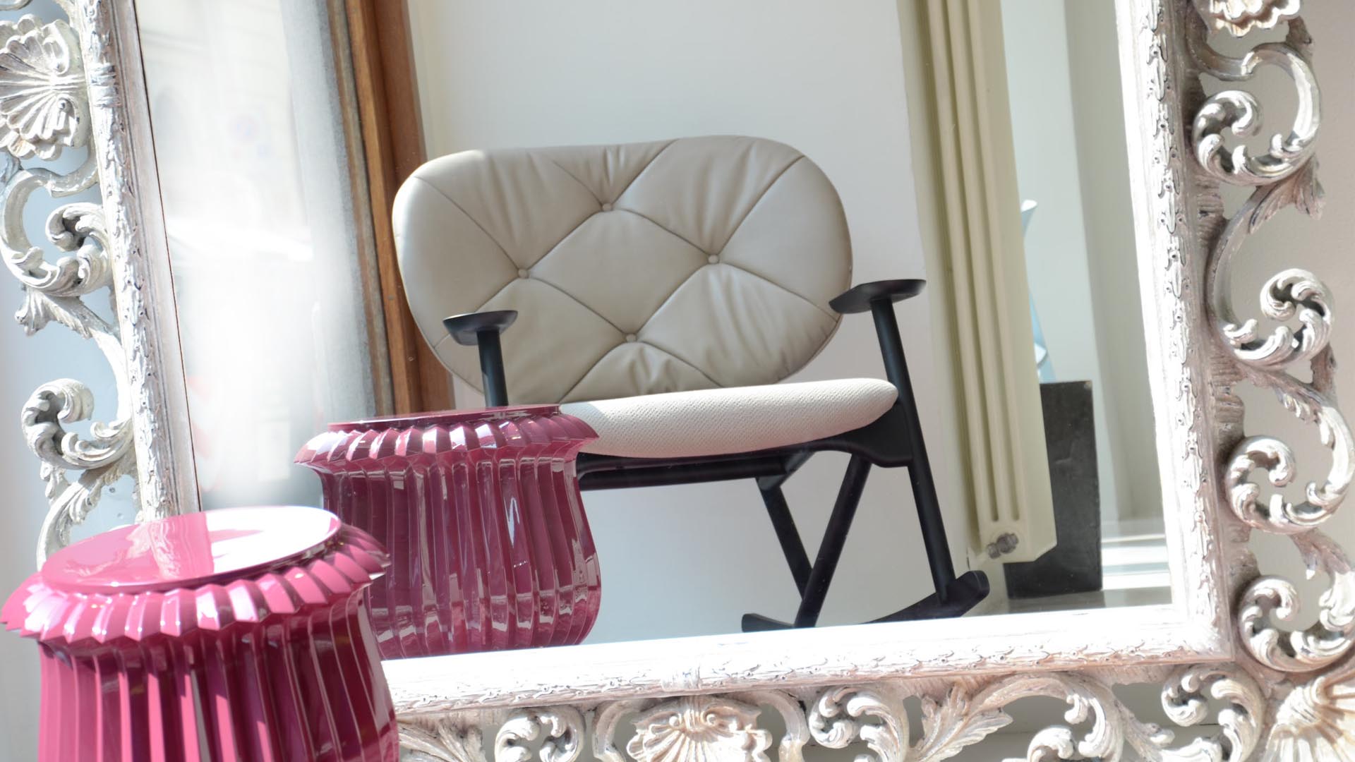 创意安博网页版 - 坐具|摇椅|办公安博网页版|安博anbo（中国）安博网页版|克拉拉摇椅